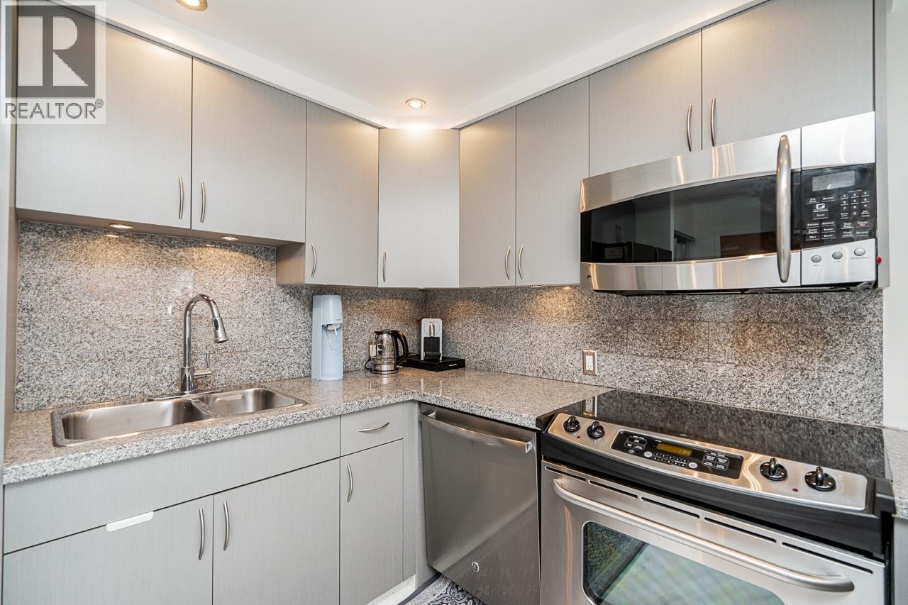 1402 1625 Hornby Street, Vancouver, British Columbia  V6Z 2M2 - Photo 9 - R3055183