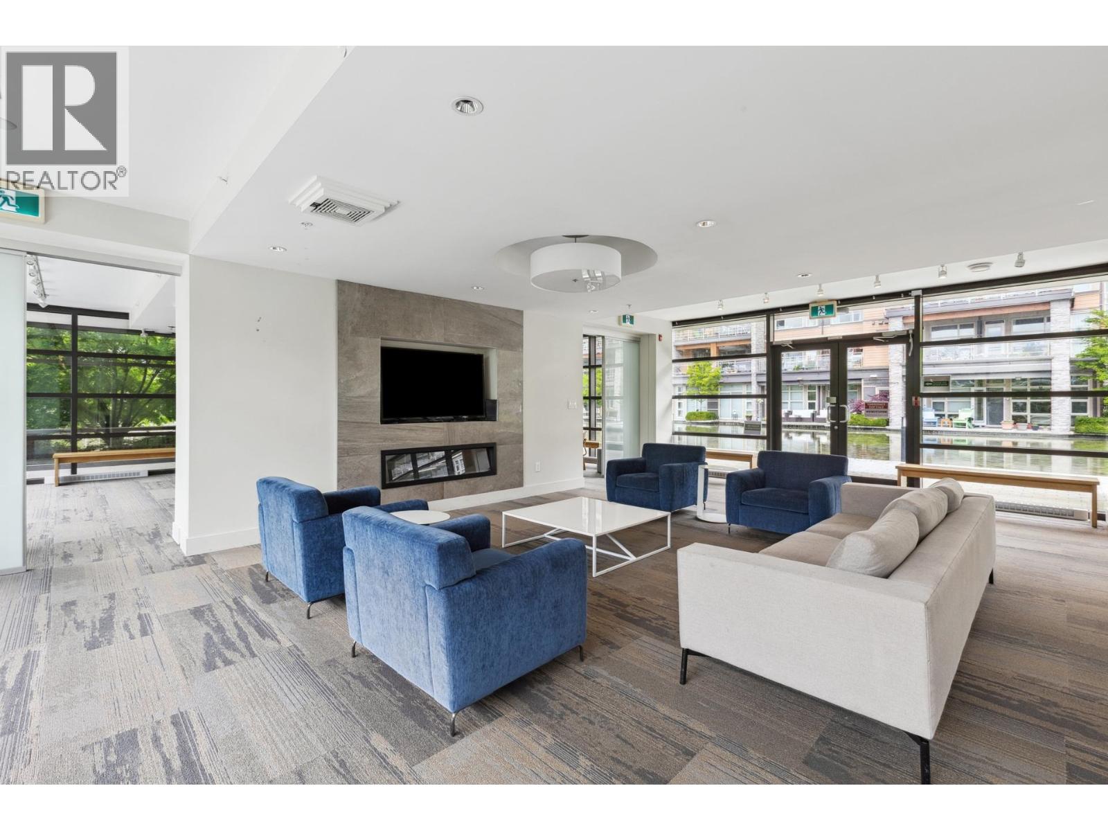 406 3606 Aldercrest Drive, North Vancouver, British Columbia  V7G 0A3 - Photo 34 - R3055210
