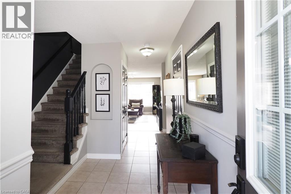 160 Patton Drive, Cambridge, Ontario  N3C 4L5 - Photo 6 - 40766129