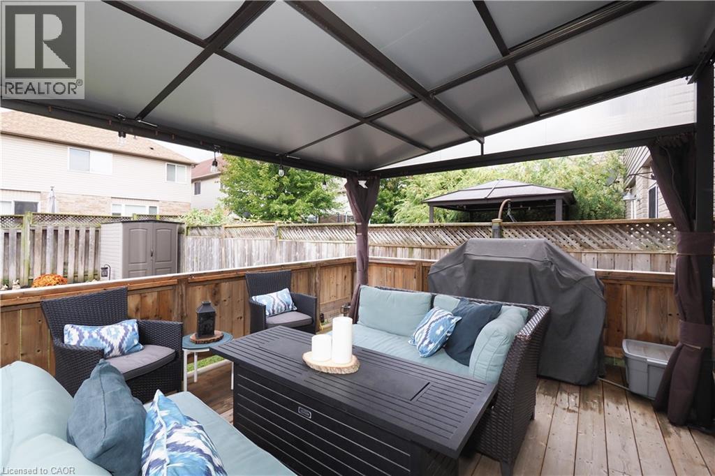 160 Patton Drive, Cambridge, Ontario  N3C 4L5 - Photo 42 - 40766129