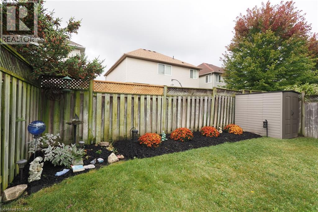 160 Patton Drive, Cambridge, Ontario  N3C 4L5 - Photo 45 - 40766129