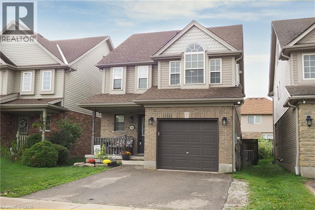 160 Patton Drive, Cambridge, Ontario  N3C 4L5 - Photo 2 - 40766129