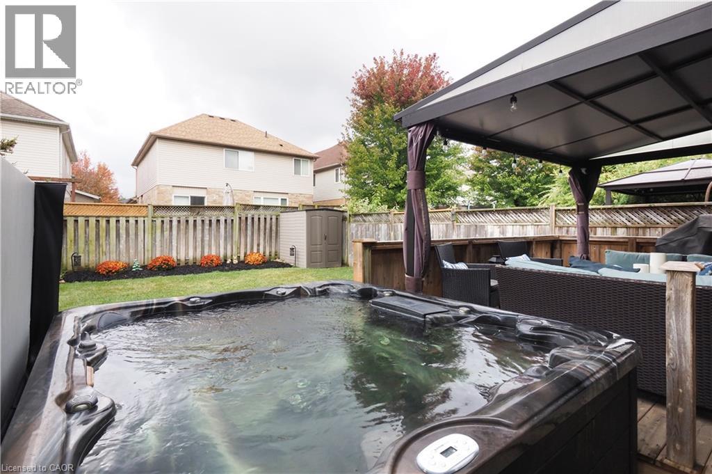 160 Patton Drive, Cambridge, Ontario  N3C 4L5 - Photo 41 - 40766129