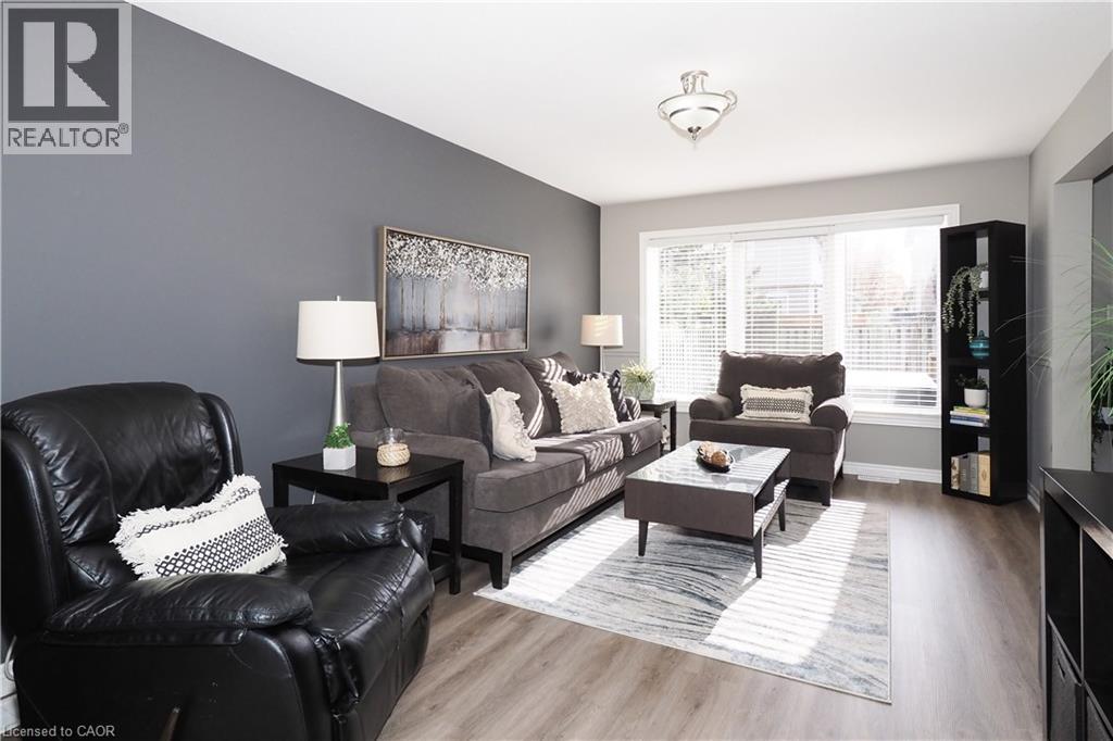 160 Patton Drive, Cambridge, Ontario  N3C 4L5 - Photo 7 - 40766129