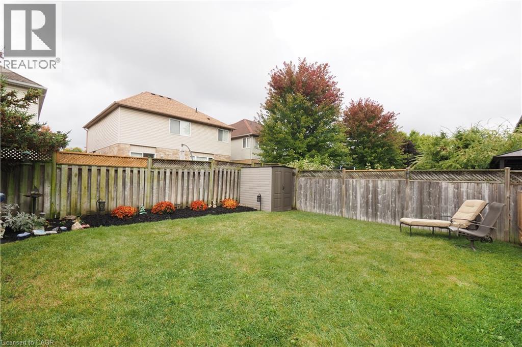 160 Patton Drive, Cambridge, Ontario  N3C 4L5 - Photo 44 - 40766129