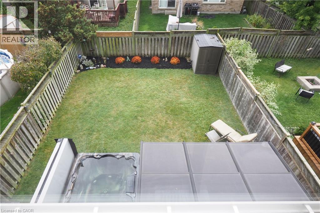 160 Patton Drive, Cambridge, Ontario  N3C 4L5 - Photo 46 - 40766129