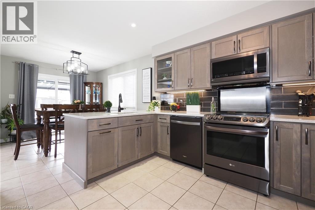 160 Patton Drive, Cambridge, Ontario  N3C 4L5 - Photo 14 - 40766129