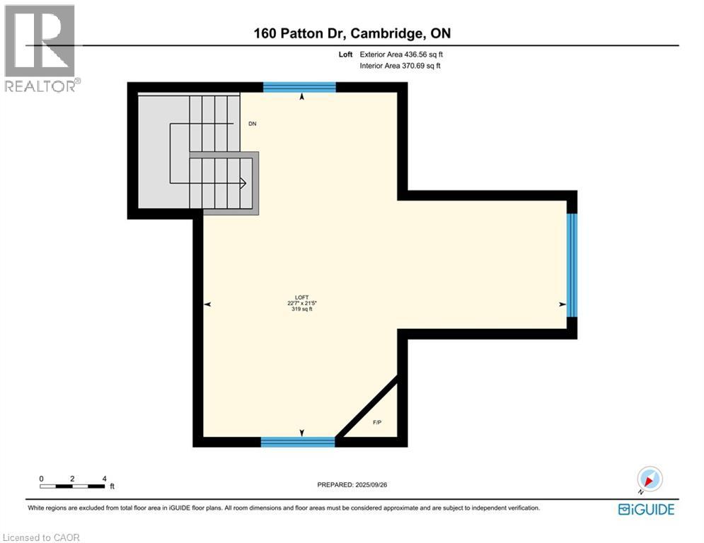 160 Patton Drive, Cambridge, Ontario  N3C 4L5 - Photo 49 - 40766129