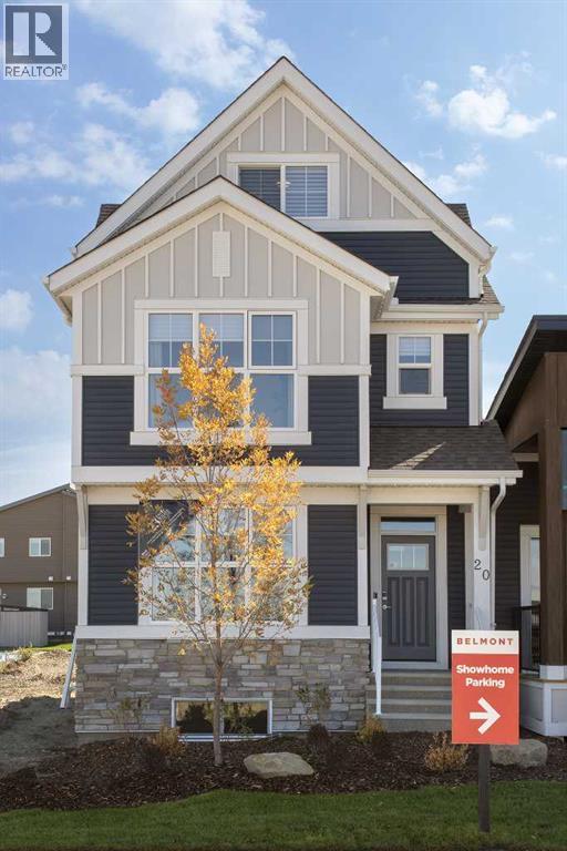 20 Belmont Place Sw, Calgary, Alberta  T2X 5T6 - Photo 18 - A2194712