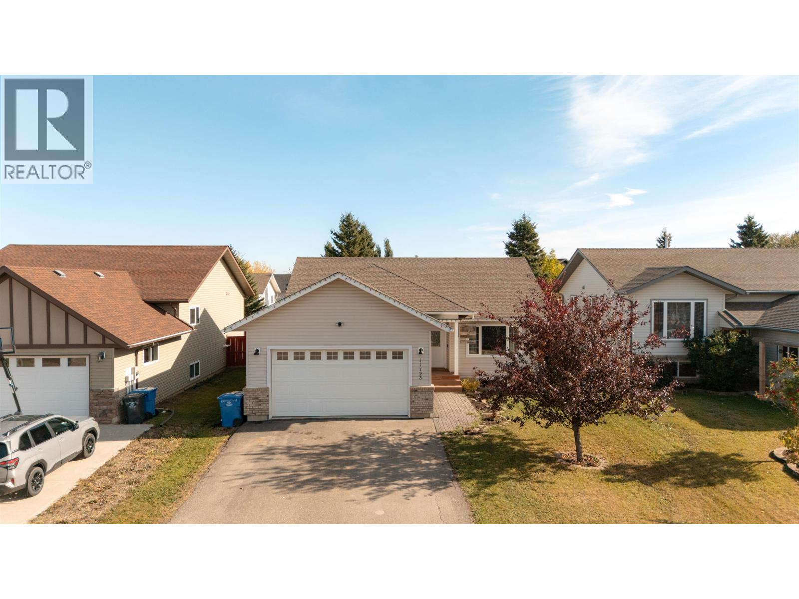 11723 91 STREET, Fort St. John, British Columbia