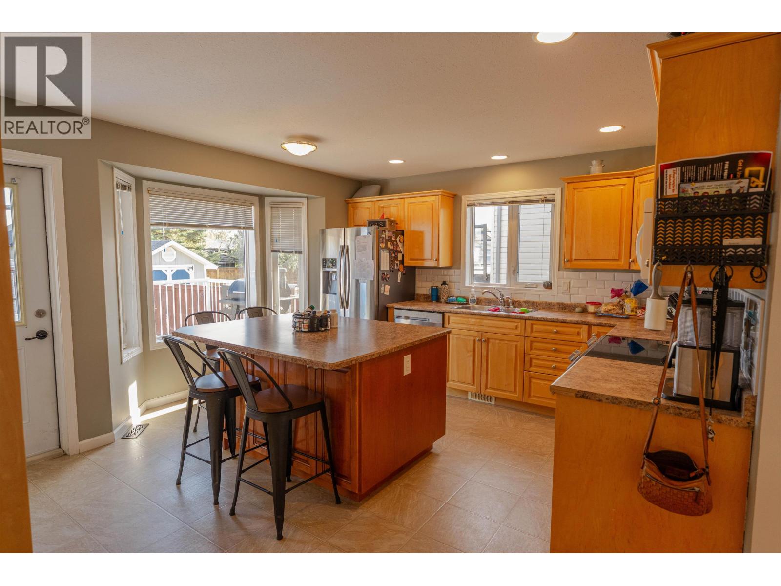 11723 91 Street, Fort St. John, British Columbia  V1J 0B3 - Photo 5 - R3055053
