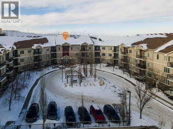 1236, 1540 Sherwood Boulevard Nw, Calgary, Alberta  T3R 0K5 - Photo 7 - A2200497