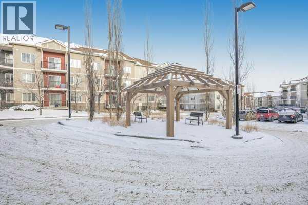 1236, 1540 Sherwood Boulevard Nw, Calgary, Alberta  T3R 0K5 - Photo 12 - A2200497