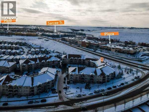 1236, 1540 Sherwood Boulevard Nw, Calgary, Alberta  T3R 0K5 - Photo 2 - A2200497