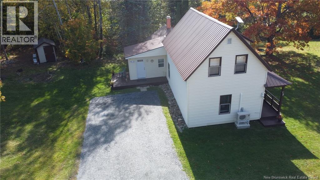 12 Hill Street, Canterbury, New Brunswick  E6H 2H8 - Photo 25 - NB127935