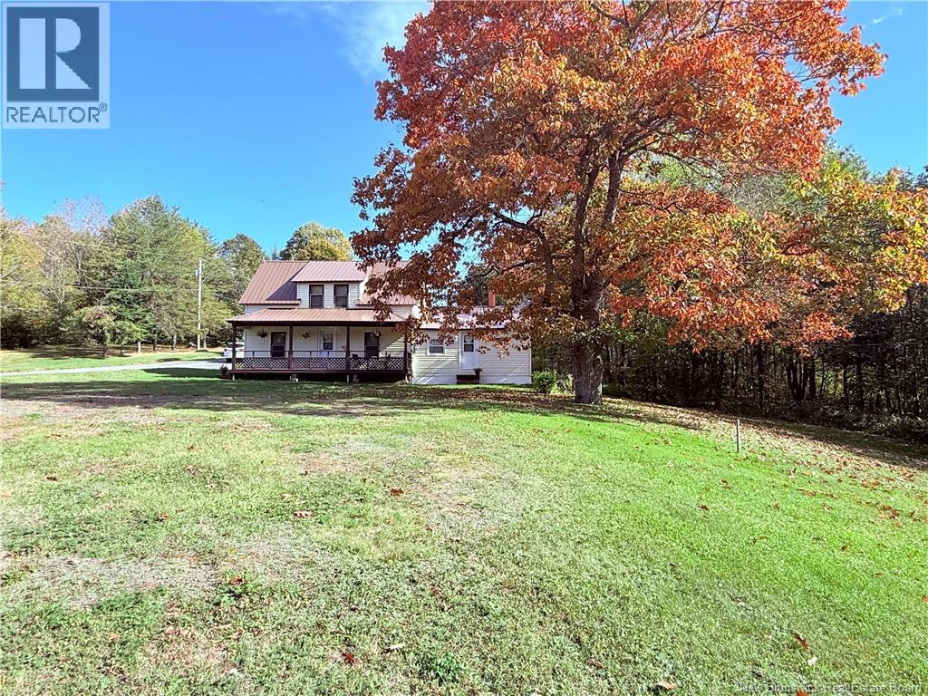 12 Hill Street, Canterbury, New Brunswick  E6H 2H8 - Photo 23 - NB127935