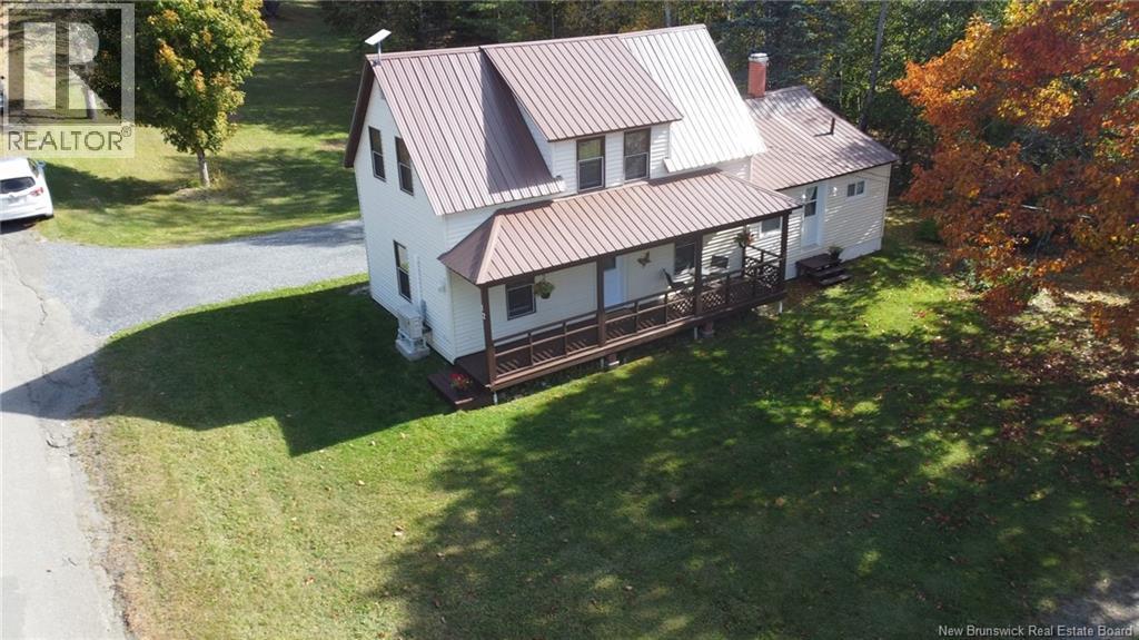 12 Hill Street, Canterbury, New Brunswick  E6H 2H8 - Photo 26 - NB127935