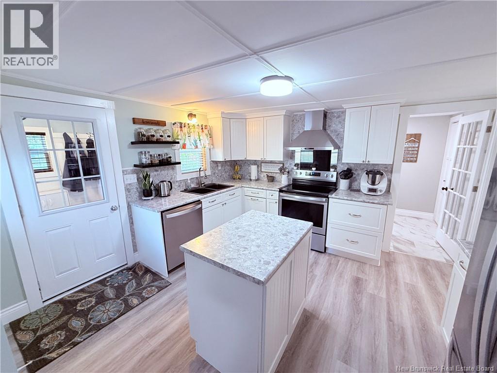 12 Hill Street, Canterbury, New Brunswick  E6H 2H8 - Photo 5 - NB127935