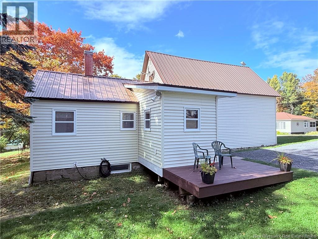 12 Hill Street, Canterbury, New Brunswick  E6H 2H8 - Photo 2 - NB127935