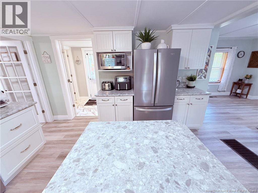 12 Hill Street, Canterbury, New Brunswick  E6H 2H8 - Photo 7 - NB127935