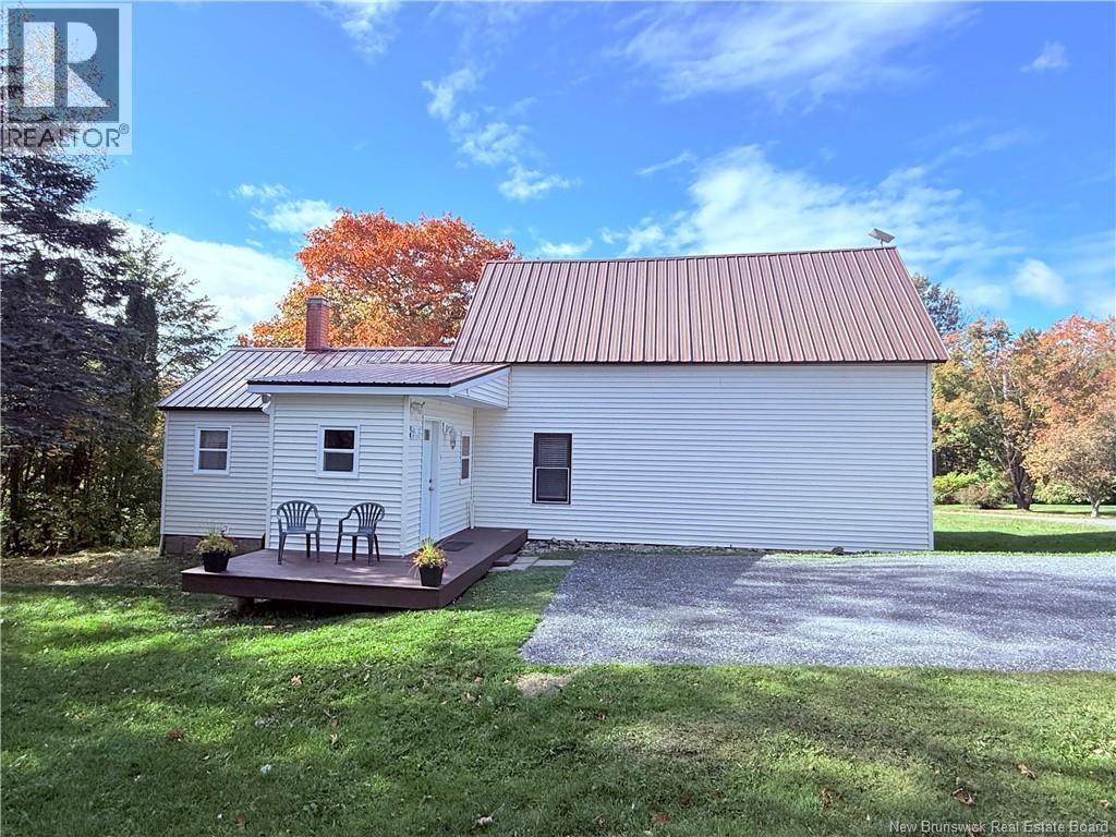 12 Hill Street, Canterbury, New Brunswick  E6H 2H8 - Photo 24 - NB127935