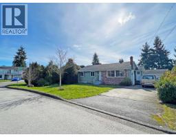 8520 Robinson Road, Richmond, Ca