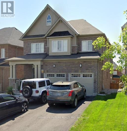 238 Lyle Drive, Clarington, Ontario  L1C 0V6 - Photo 1 - E12441738