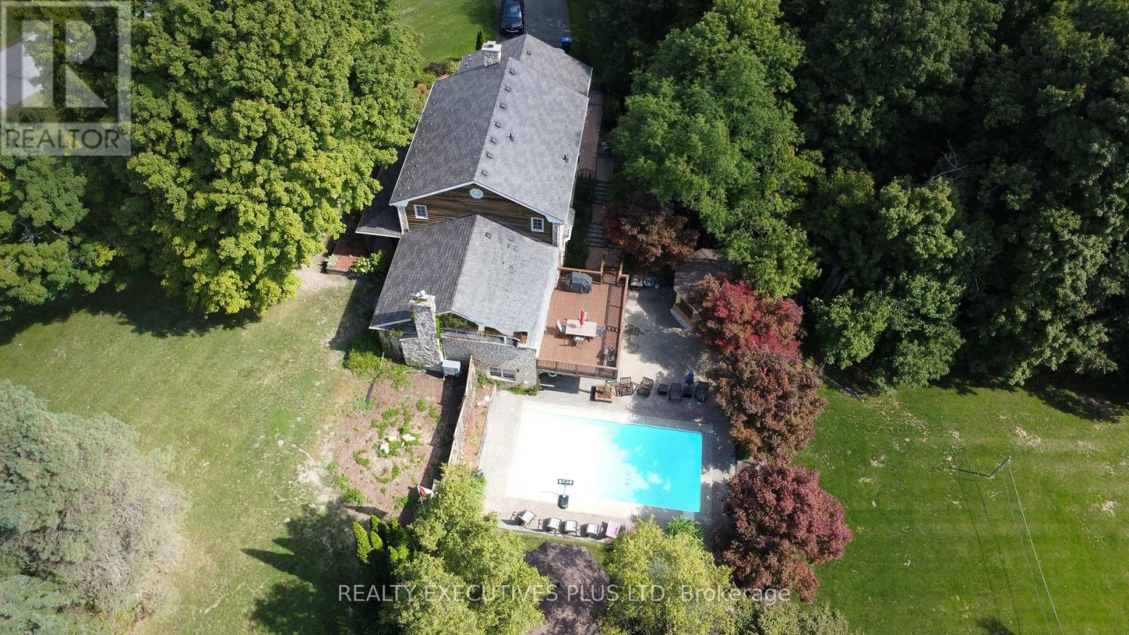33 Gibson Lake Drive, Caledon, Ontario  L7E 4B3 - Photo 37 - W12443681
