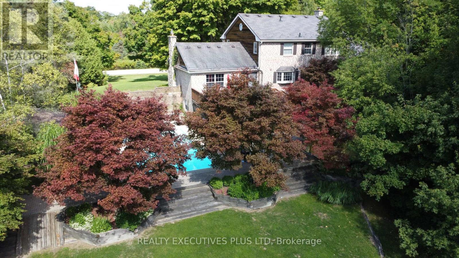 33 Gibson Lake Drive, Caledon, Ontario  L7E 4B3 - Photo 35 - W12443681