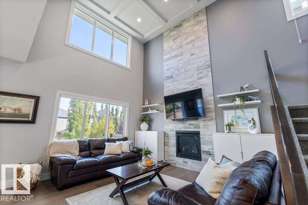 1714 Tanager Cl Nw, Edmonton, Alberta  T5S 0M5 - Photo 7 - E4460738