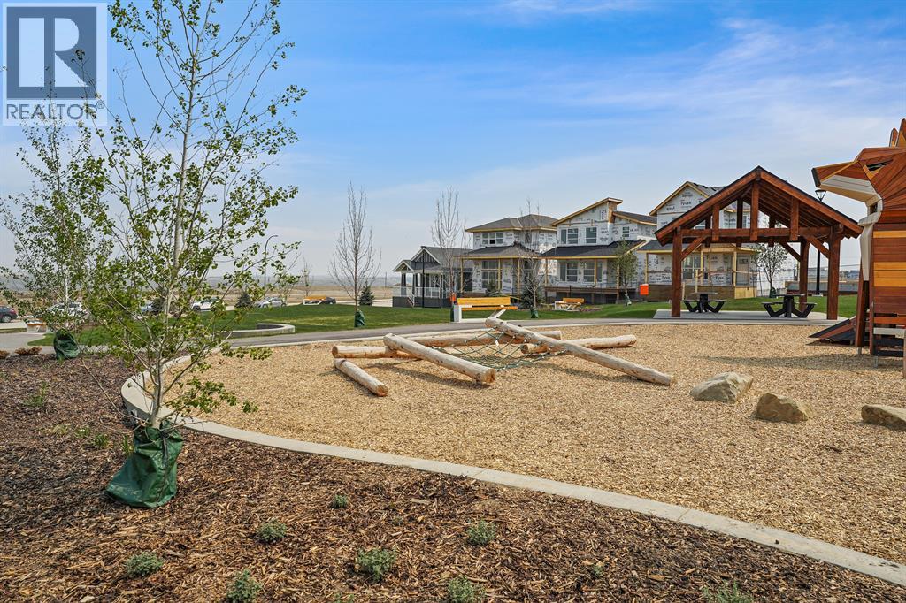 116 Mitchell Walk Nw, Calgary, Alberta  T3R 2G2 - Photo 4 - A2252719