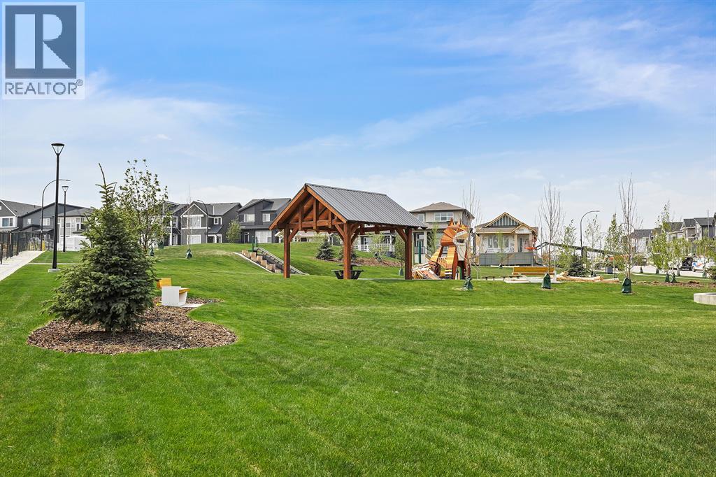 116 Mitchell Walk Nw, Calgary, Alberta  T3R 2G2 - Photo 1 - A2252719
