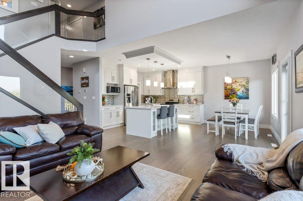 1714 Tanager Cl Nw, Edmonton, Alberta  T5S 0M5 - Photo 10 - E4460738