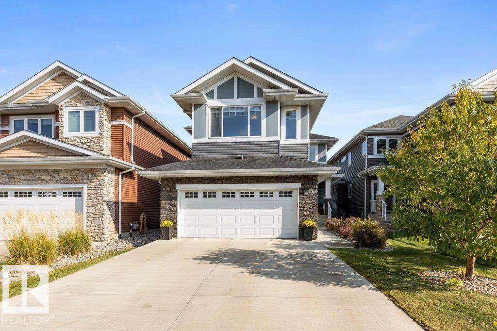 1714 Tanager Cl Nw, Edmonton, Alberta  T5S 0M5 - Photo 3 - E4460738