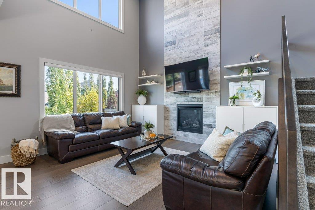 1714 Tanager Cl Nw, Edmonton, Alberta  T5S 0M5 - Photo 6 - E4460738