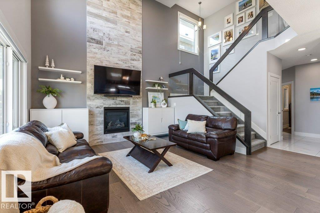 1714 Tanager Cl Nw, Edmonton, Alberta  T5S 0M5 - Photo 9 - E4460738