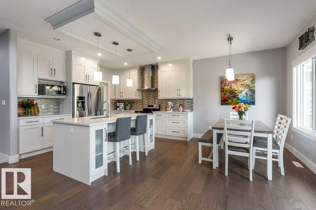1714 Tanager Cl Nw, Edmonton, Alberta  T5S 0M5 - Photo 15 - E4460738