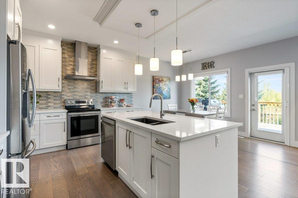1714 Tanager Cl Nw, Edmonton, Alberta  T5S 0M5 - Photo 14 - E4460738