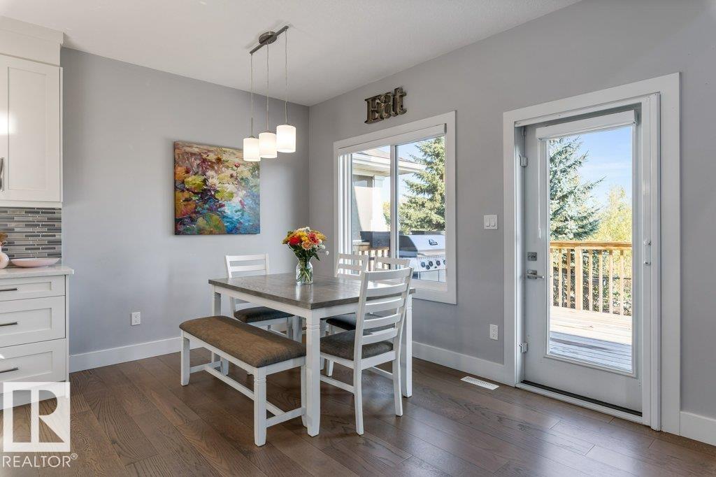 1714 Tanager Cl Nw, Edmonton, Alberta  T5S 0M5 - Photo 11 - E4460738