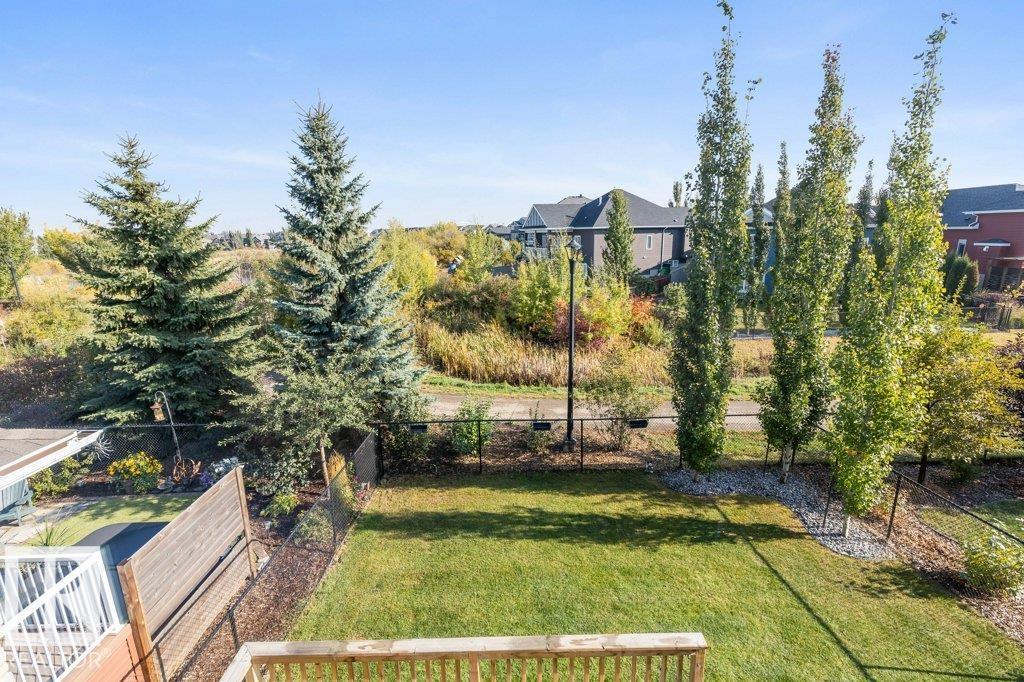 1714 Tanager Cl Nw, Edmonton, Alberta  T5S 0M5 - Photo 30 - E4460738