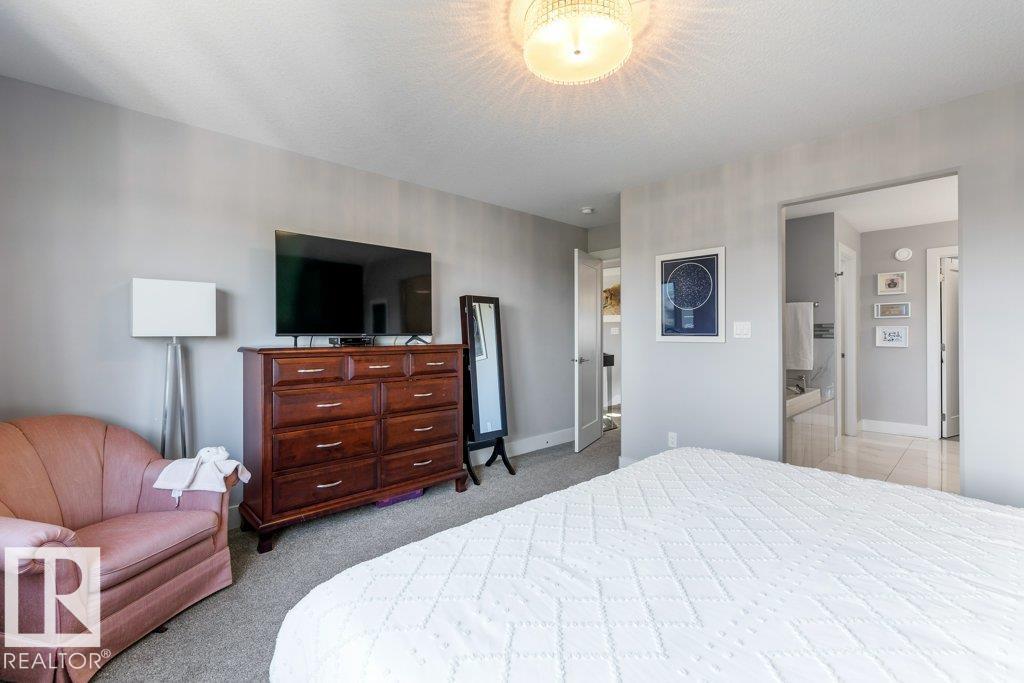 1714 Tanager Cl Nw, Edmonton, Alberta  T5S 0M5 - Photo 29 - E4460738