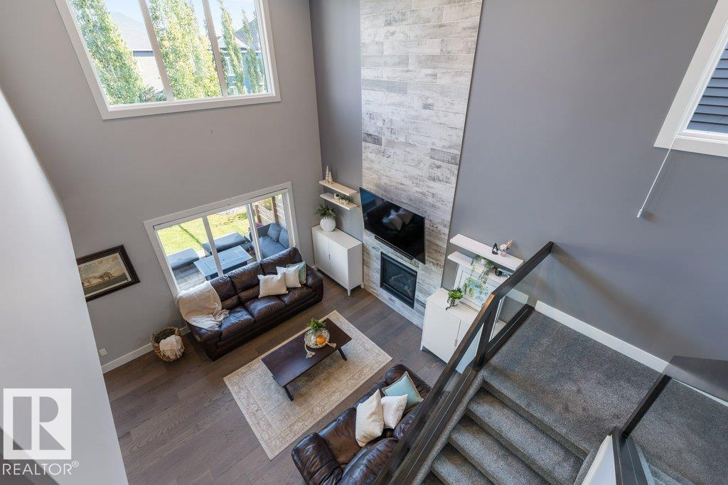 1714 Tanager Cl Nw, Edmonton, Alberta  T5S 0M5 - Photo 21 - E4460738