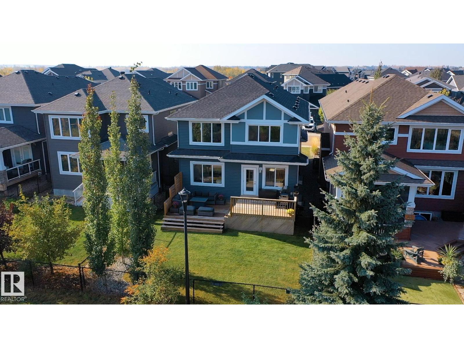 1714 Tanager Cl Nw, Edmonton, Alberta  T5S 0M5 - Photo 51 - E4460738
