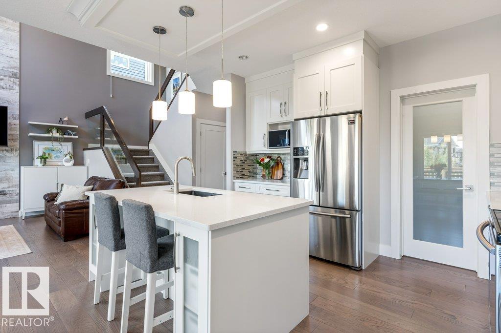 1714 Tanager Cl Nw, Edmonton, Alberta  T5S 0M5 - Photo 17 - E4460738