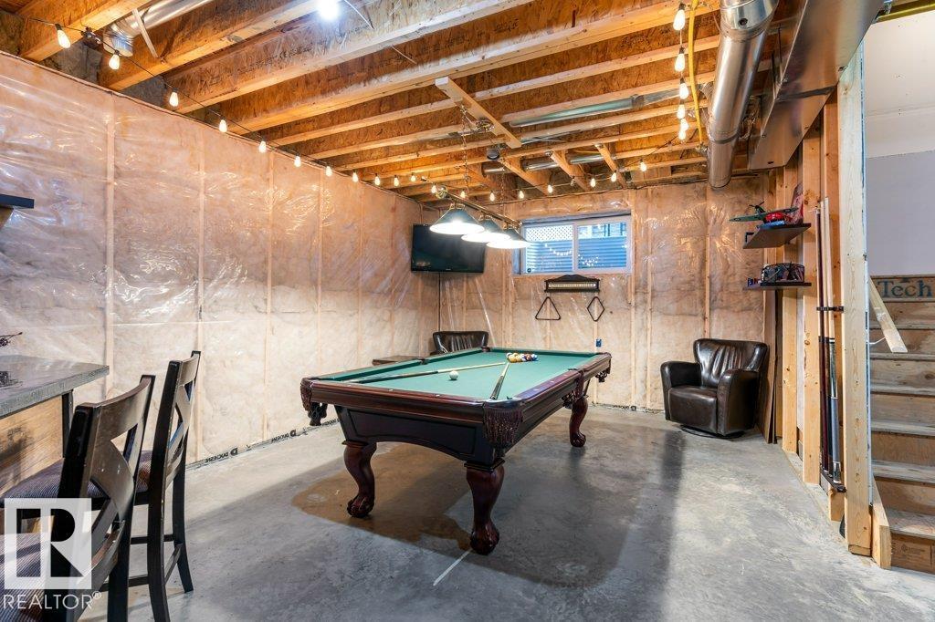 1714 Tanager Cl Nw, Edmonton, Alberta  T5S 0M5 - Photo 39 - E4460738