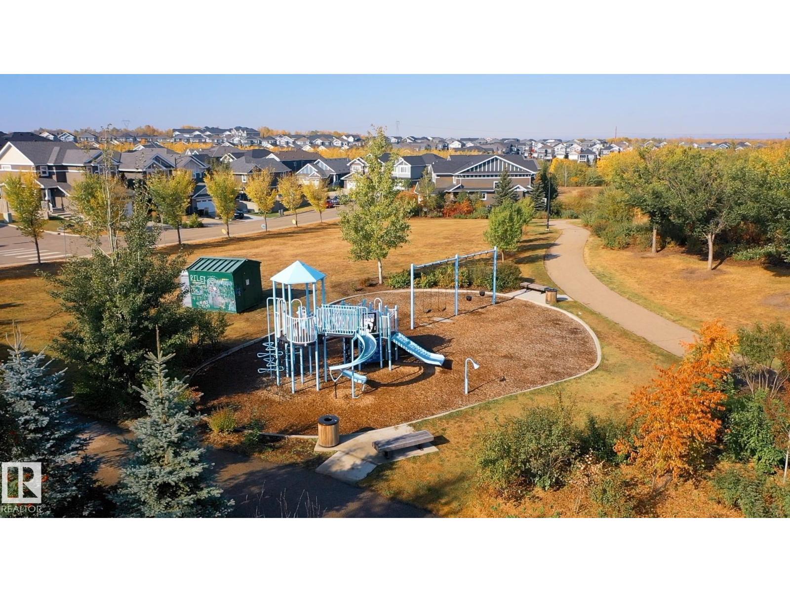 1714 Tanager Cl Nw, Edmonton, Alberta  T5S 0M5 - Photo 56 - E4460738
