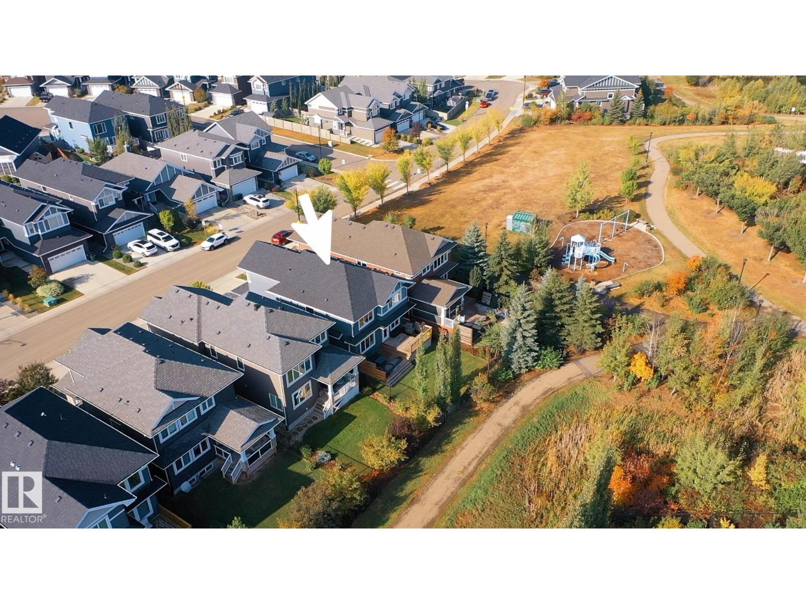 1714 Tanager Cl Nw, Edmonton, Alberta  T5S 0M5 - Photo 50 - E4460738
