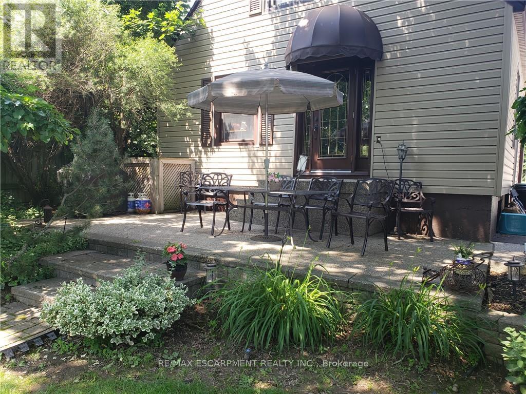 251 East 31st Street, Hamilton, Ontario  L8V 3P6 - Photo 28 - X12382722