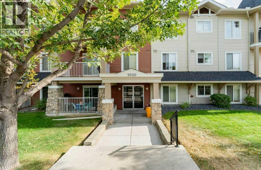 1109, 70 Panamount Drive NW, Calgary, Alberta