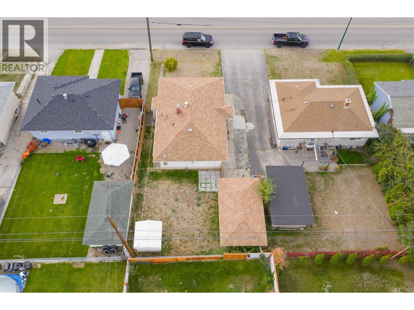 3141 Highway Drive, Trail, British Columbia  V1R 2T4 - Photo 38 - 10364809
